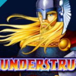 Thunderstruck logo