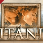 Titanic logo