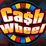 Triple Cash Wheel logo