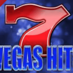 Vegas Hits logo
