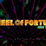 Wheel of Fortune on Tour logo