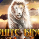 White King logo