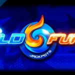 Wild Fury Jackpots logo
