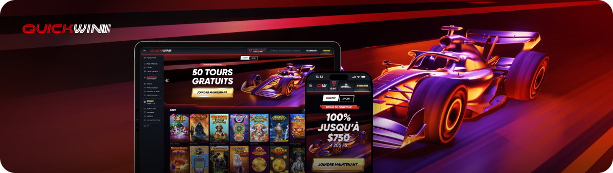 Quickwin Casino Quickwin