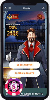 montecryptos casino mobile