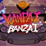 Kanpai Banzai logo