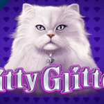Kitty Glitter logo