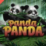 Panda Panda logo