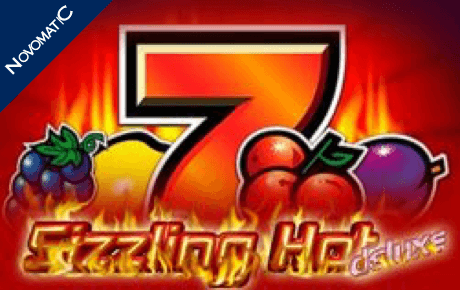 jeux gratuit machine a sous sizzling hot