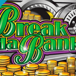 Break da Bank logo