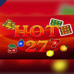 Hot 27 logo
