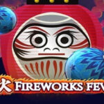 Fireworks Fever logo