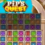 Pips Quest logo