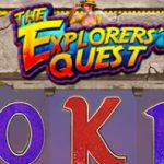 The Explorers Quest logo