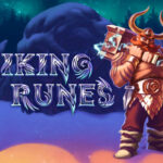Viking Runes logo
