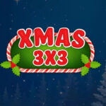 Xmas 3×3 logo