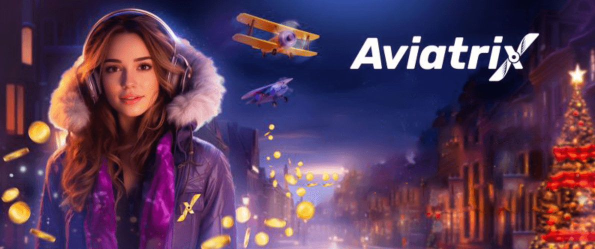 Aviatrix Casino Intense