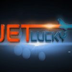 Jet Lucky logo