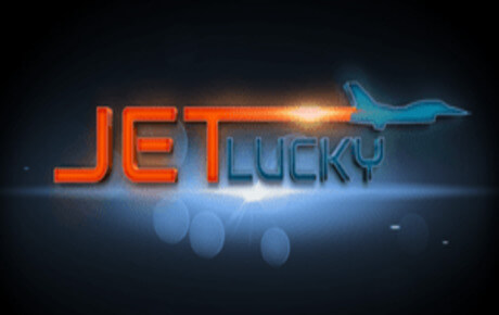 Jet Lucky Jeu