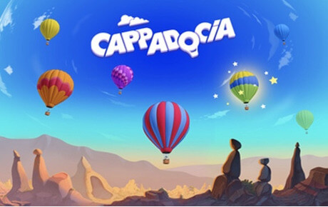 Cappadocia Jeu