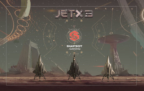 JetX 3 Jeu