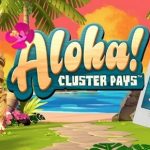 Aloha! Cluster Pays logo