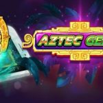 Aztec Gems logo
