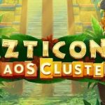 Azticons Chaos Clusters logo