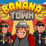 Banana Town logo