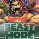 Beast Mode logo