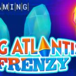 Big Atlantis Frenzy logo