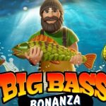Big Bass Bonanza logo