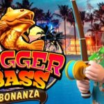 Bigger Bass Bonanza logo