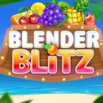 Blender Blitz logo