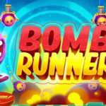 Bomb Runner logo