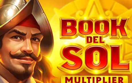 Machine a sous Book del Sol: Multiplier