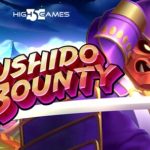 Bushido Bounty logo