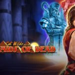 Pyramids of Dead logo