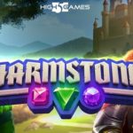 Charmstones logo