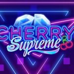 Cherry Supreme logo