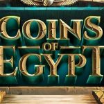Coins of Egypt logo