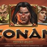 Conan logo