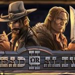 Dead or Alive 2 logo