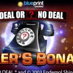 Deal or No Deal: Banker’s Bonanza logo