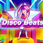 Disco Beats logo