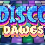 Disco Dawgs logo