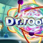 Dr Toonz logo