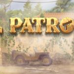 El Patron logo