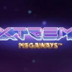 Extreme Megaways logo