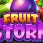 Fruit Storm logo